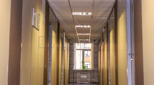 Бизнес-центр "ИТКОЛ-Владыкино" - Офисная недвижимость