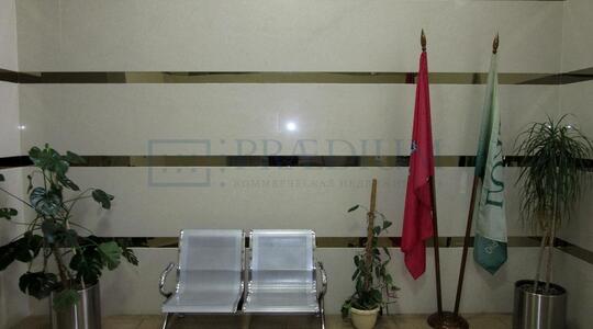 Бизнес-центр "ИТКОЛ-Владыкино" - Офисная недвижимость