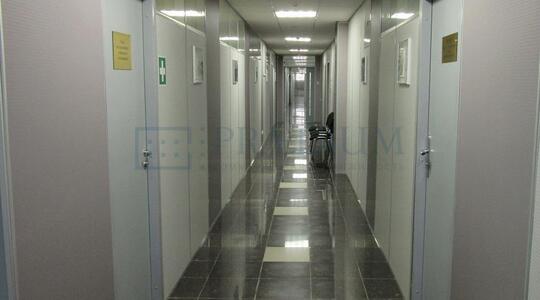 Бизнес-центр "ИТКОЛ-Владыкино" - Офисная недвижимость