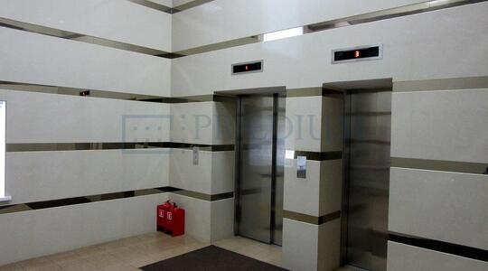 Бизнес-центр "ИТКОЛ-Владыкино" - Офисная недвижимость