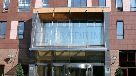 Бизнес-центр "Savinski" - Офисная недвижимость