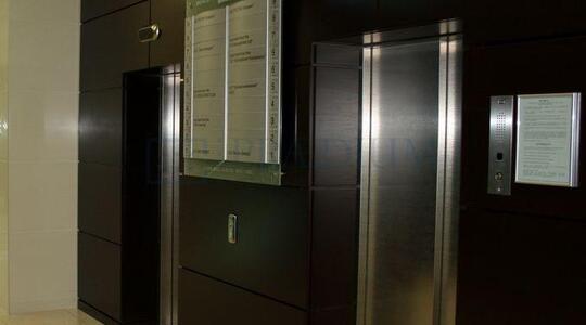 Бизнес-центр "Savinski" - Офисная недвижимость