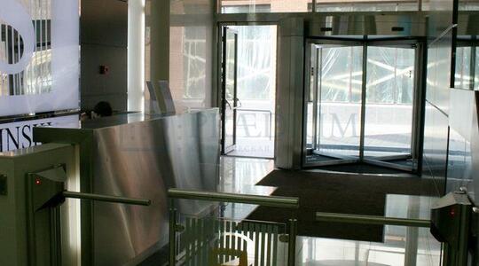 Бизнес-центр "Savinski" - Офисная недвижимость