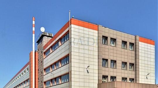 Особняк "На Большой Семеновской" - Офисная недвижимость