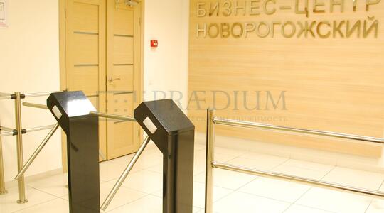 Особняк "На Большой Семеновской" - Офисная недвижимость