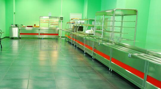 Особняк "На Большой Семеновской" - Офисная недвижимость