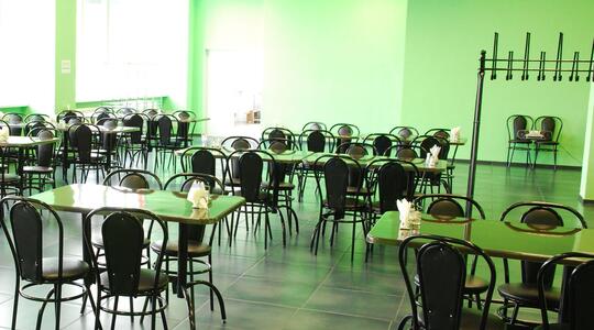 Особняк "На Большой Семеновской" - Офисная недвижимость