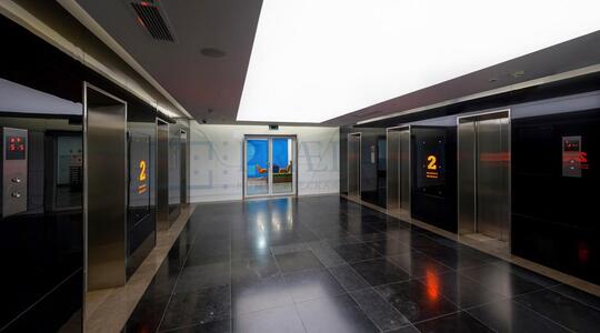 Офисная недвижимость Бизнес-центр "Интеграл"