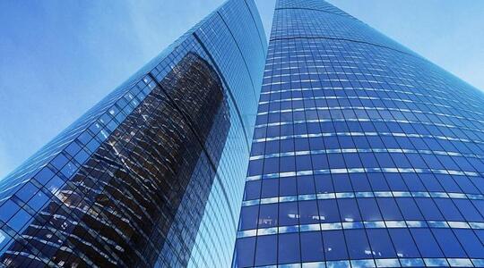 Федерация, башня Восток - Офисная недвижимость