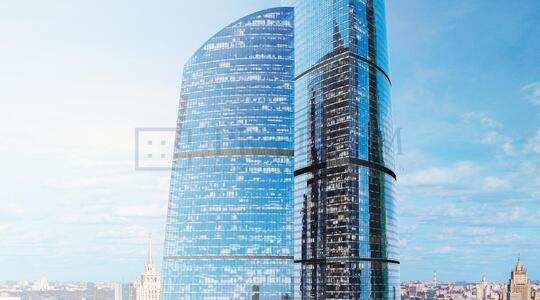 Федерация, башня Восток - Офисная недвижимость