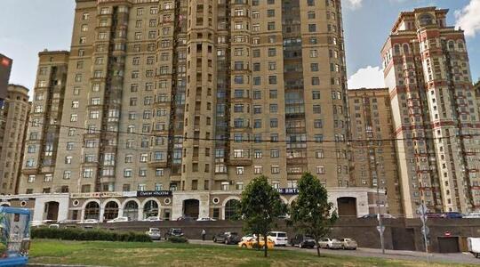 Жилой квартал "Шуваловский Prima" - Офисная недвижимость