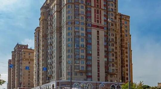 Жилой квартал "Шуваловский Prima" - Офисная недвижимость