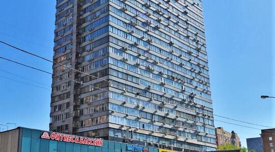 Офисный центр "Лето" - Офисная недвижимость