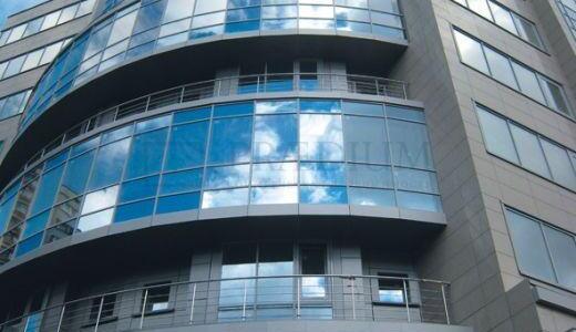 Бизнес-центр "Удальцова Плаза" - Офисная недвижимость