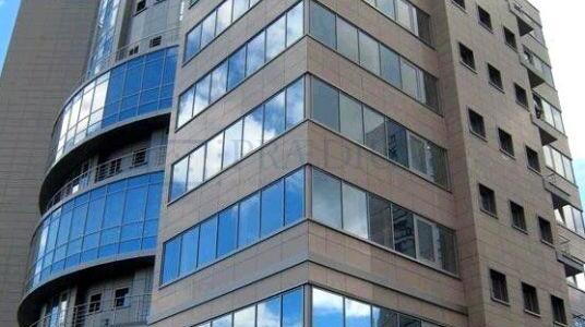 Бизнес-центр "Удальцова Плаза" - Офисная недвижимость