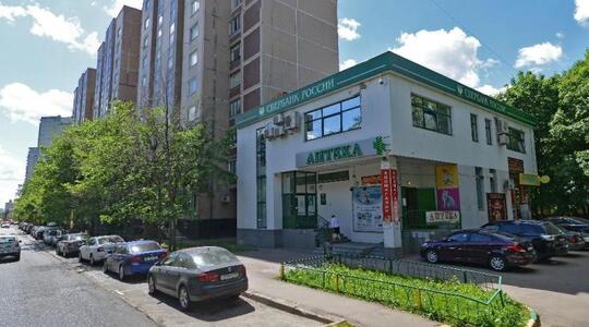 Торговая недвижимость Аренда торговой недвижимости ул. Свободы, д.65