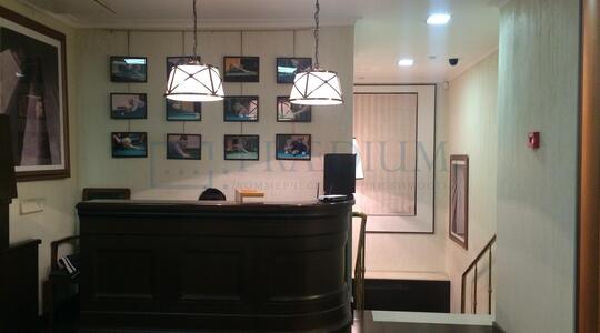 Жилой Комплекс "Шуваловский" - Офисная недвижимость