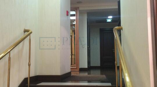 Жилой Комплекс "Шуваловский" - Офисная недвижимость