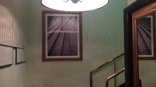 Жилой Комплекс "Шуваловский" - Офисная недвижимость