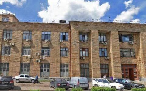 Локомотивный проезд, д 21, Москва - Офисная недвижимость