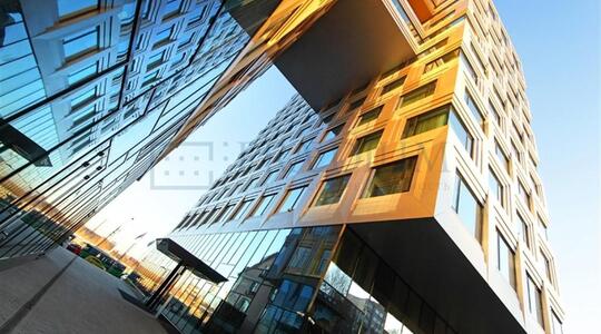 Бизнес-центр "Danilov Plaza" - Офисная недвижимость