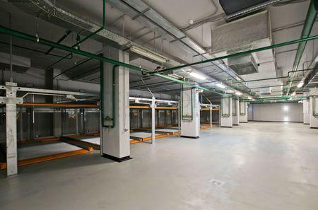 Бизнес-центр "Снежная 26" - Офисная недвижимость