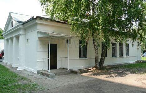 Федеративный пр-кт, д 14А, Москва - Офисная недвижимость