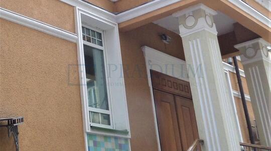 Мясницкий проезд, д 1 стр 2, Москва - Офисная недвижимость