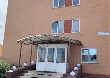 г Мытищи, Олимпийский пр-кт, д 35А - Офисная недвижимость