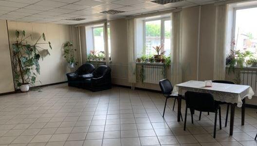 г Мытищи, Олимпийский пр-кт, д 35А - Офисная недвижимость