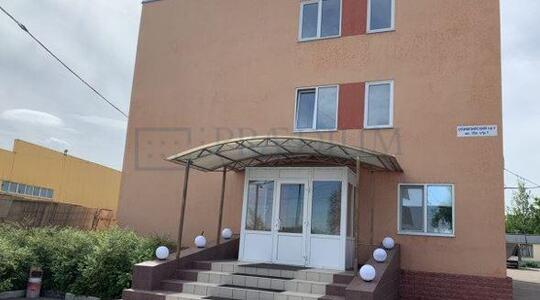 г Мытищи, Олимпийский пр-кт, д 35А - Офисная недвижимость