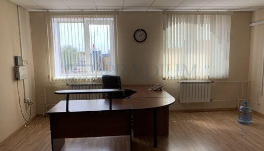 г Мытищи, Олимпийский пр-кт, д 35А - Офисная недвижимость