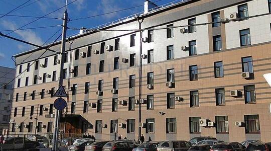 Бизнес-центр "НОВЫЙ" - Офисная недвижимость