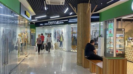 Офисная недвижимость ТЦ "Baby store"