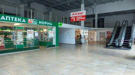 ТЦ"Филевский" - Офисная недвижимость