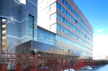 Городская ул., д. 8, Москва - Офисная недвижимость