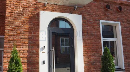 Бизнес-центр "Московский шелк" - Офисная недвижимость