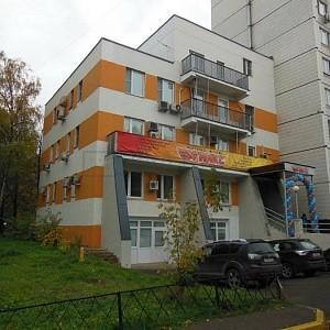 Коптевский бул., д. 15 А - Офисная недвижимость