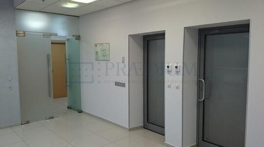 Бизнес-центр "Silver-House" - Офисная недвижимость