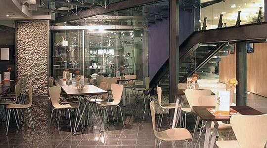 Бизнес-центр "Silver-House" - Офисная недвижимость