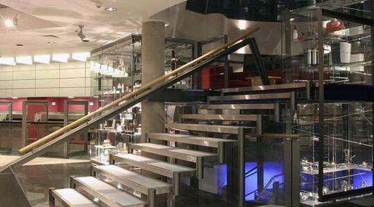 Бизнес-центр "Silver-House" - Офисная недвижимость