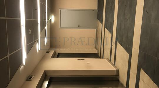 Бизнес-центр "Святогор IV" - Офисная недвижимость