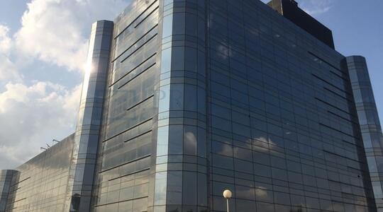 Бизнес-центр "Нагорное" - Офисная недвижимость