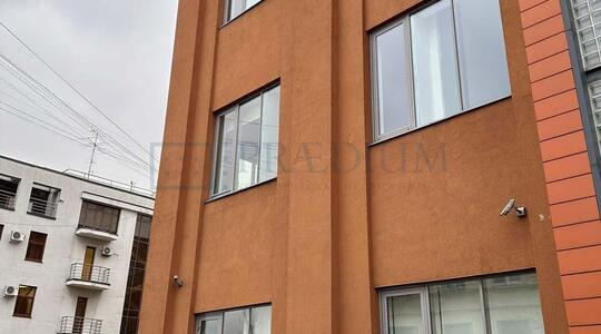 Станиславского ул, д 21 стр 18, Москва - Офисная недвижимость