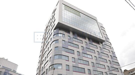 Бизнес-центр "Двинцев", Корпус "А" - Офисная недвижимость