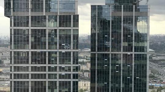 Бизнес-центр "Город Столиц", "Москва" - Офисная недвижимость