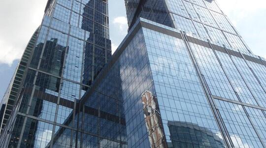 Бизнес-центр "Город Столиц", "Москва" - Офисная недвижимость