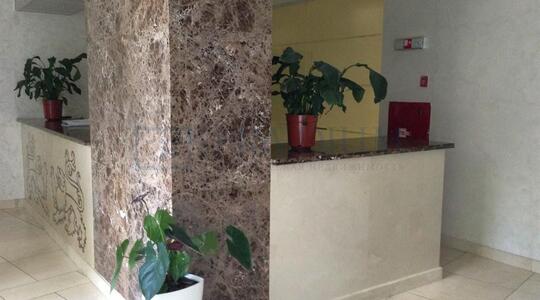 Административно-жилой комплекс  "Шоколад" - Офисная недвижимость