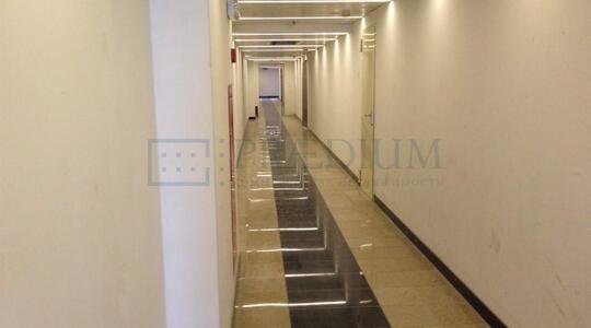 Административно-жилой комплекс  "Шоколад" - Офисная недвижимость