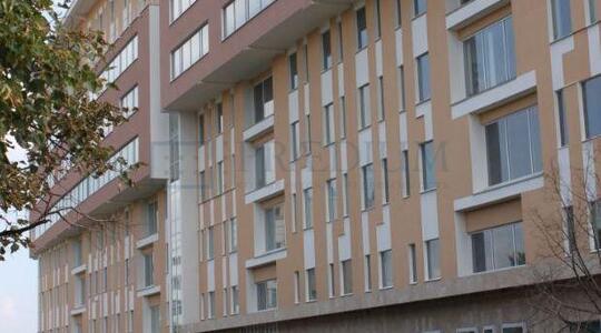 Бизнес-центр " 9 Акров I" - Офисная недвижимость